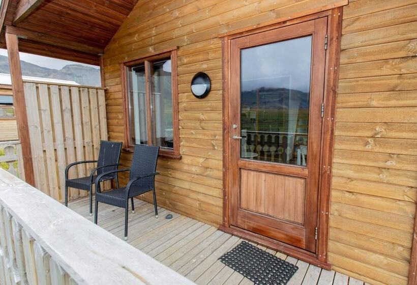 بانگلوی استاندارد, Lysuholl