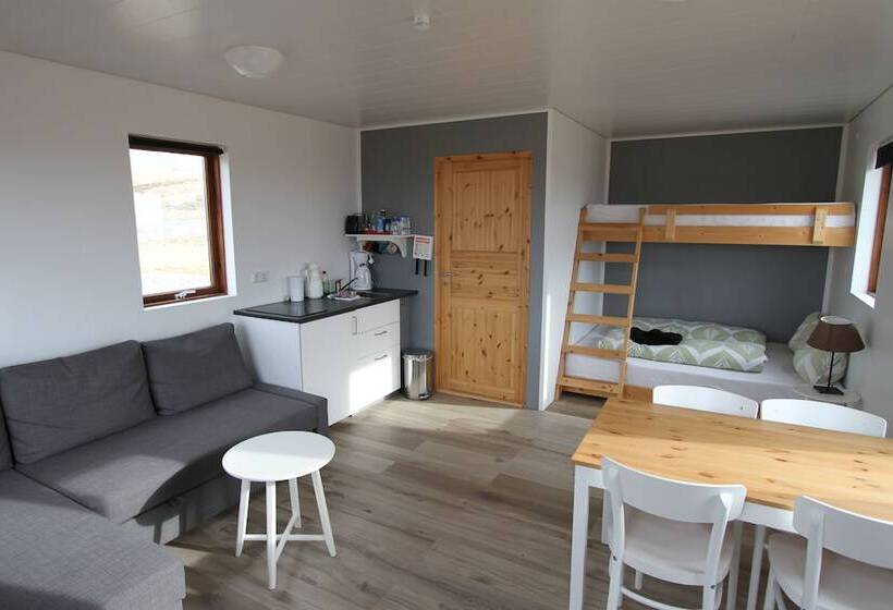 بانگلوی استاندارد, Lysuholl