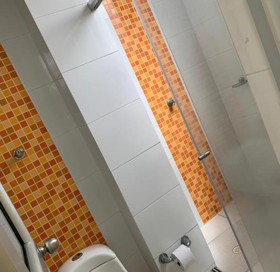 标准间, Bellavista Premium Hotel Villeta