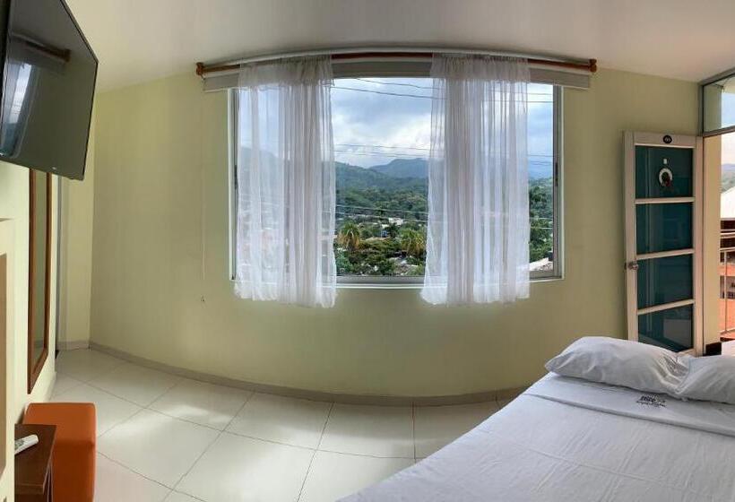 标准间, Bellavista Premium Hotel Villeta