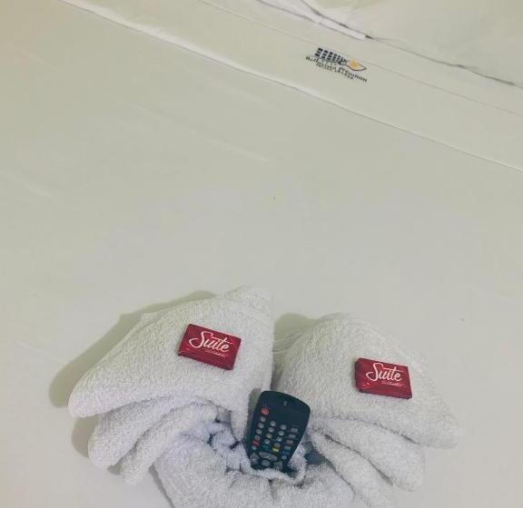 标准间, Bellavista Premium Hotel Villeta