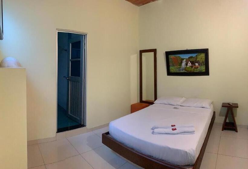 标准间, Bellavista Premium Hotel Villeta