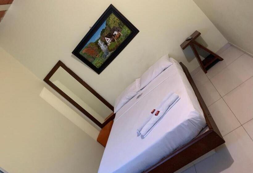 标准间, Bellavista Premium Hotel Villeta