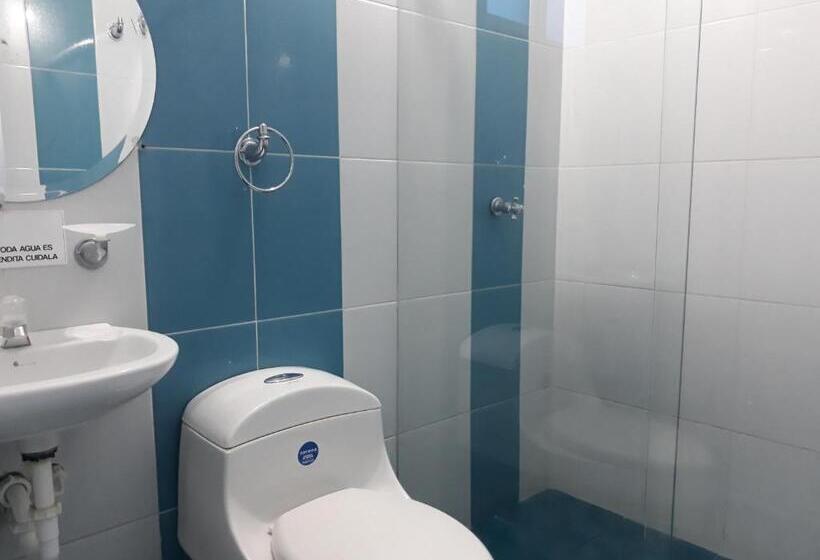 标准三人间, Bellavista Premium Hotel Villeta