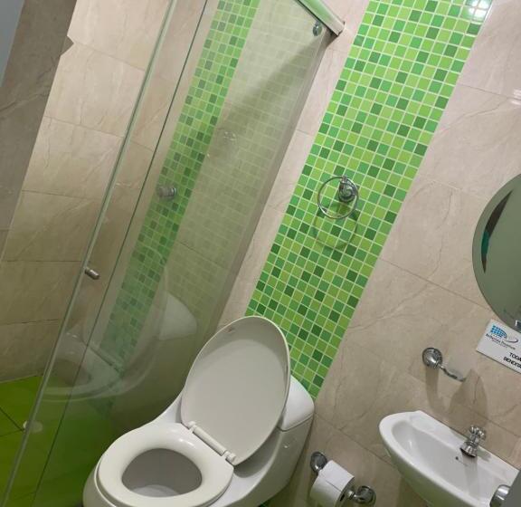 标准三人间, Bellavista Premium Hotel Villeta