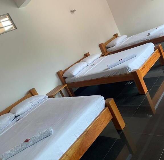 高级家庭房间, Bellavista Premium Hotel Villeta