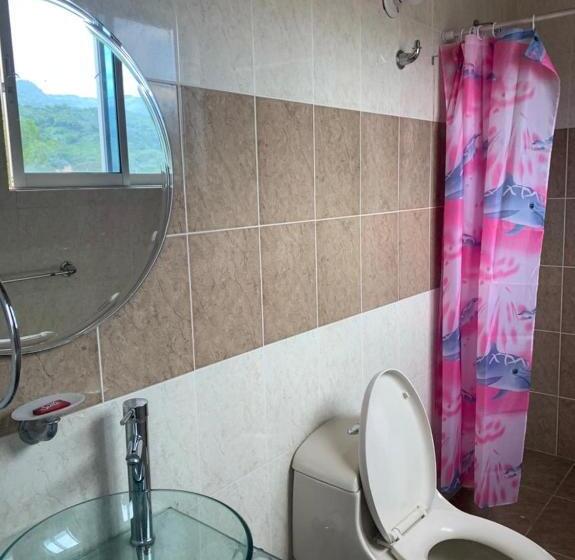 高级家庭房间, Bellavista Premium Hotel Villeta