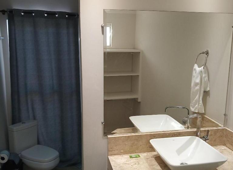 חדר דלוקס לארבעה, Iguassu Inn