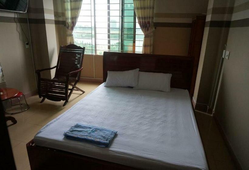 اتاق لوکس, Thanh Lich Guesthouse