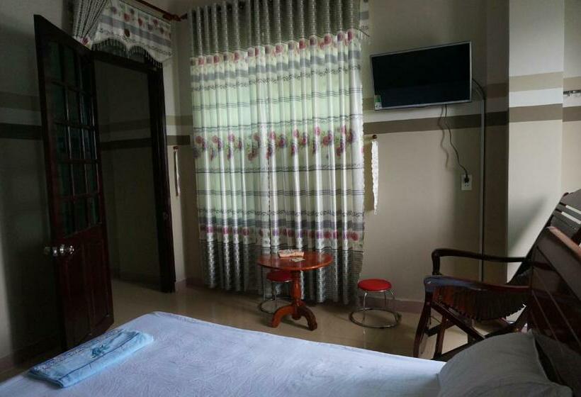 اتاق لوکس, Thanh Lich Guesthouse