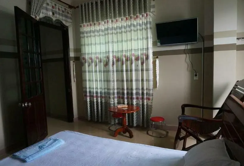 اتاق لوکس, Thanh Lich Guesthouse