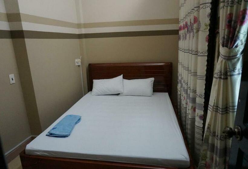 اتاق اکونومی, Thanh Lich Guesthouse