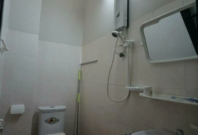 اتاق اکونومی, Thanh Lich Guesthouse