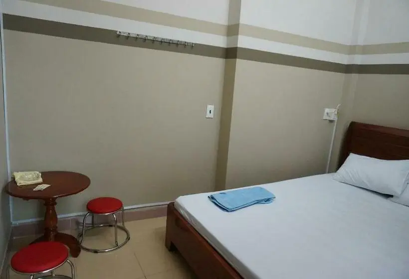 اتاق اکونومی, Thanh Lich Guesthouse