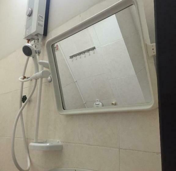 اتاق اکونومی, Thanh Lich Guesthouse