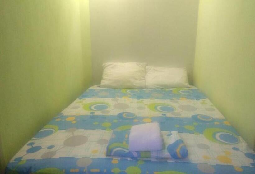 Standard Tent, Los De A Pie