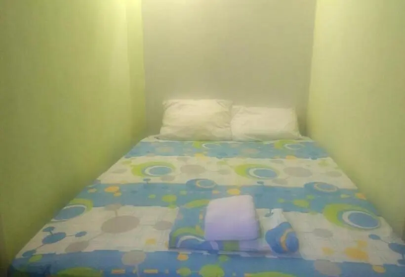 Standard Tent, Los De A Pie