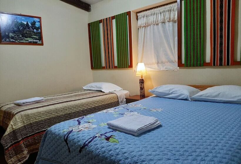 スタンダードルーム, Healthy Stay Gocta