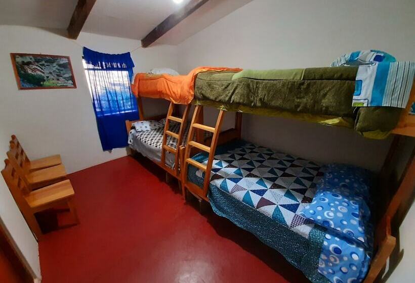 ファミリールーム, Healthy Stay Gocta