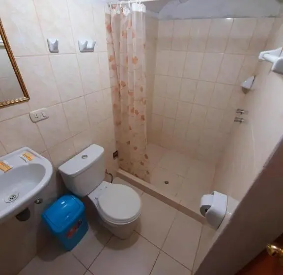 اتاق خانوادگی, Healthy Stay Gocta