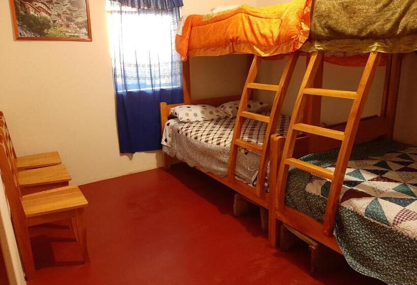 ファミリールーム, Healthy Stay Gocta