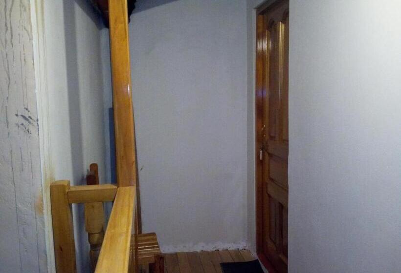 ファミリールーム, Healthy Stay Gocta