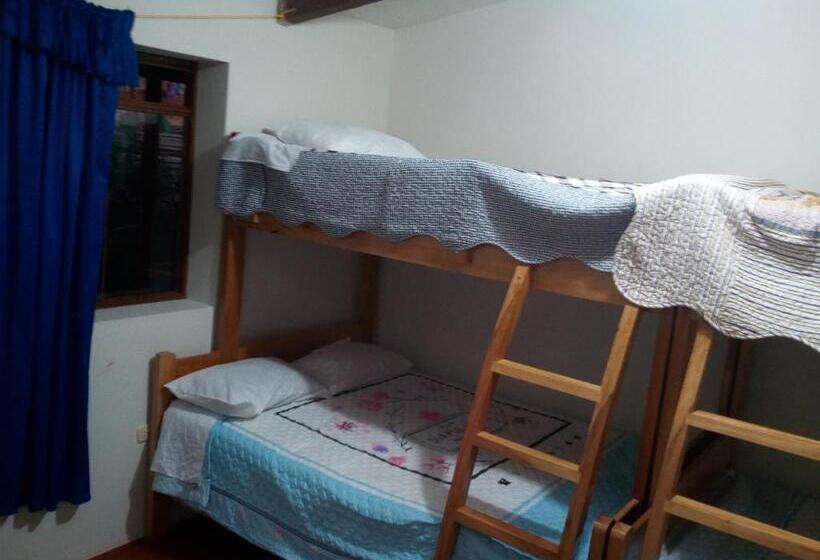 ファミリールーム, Healthy Stay Gocta