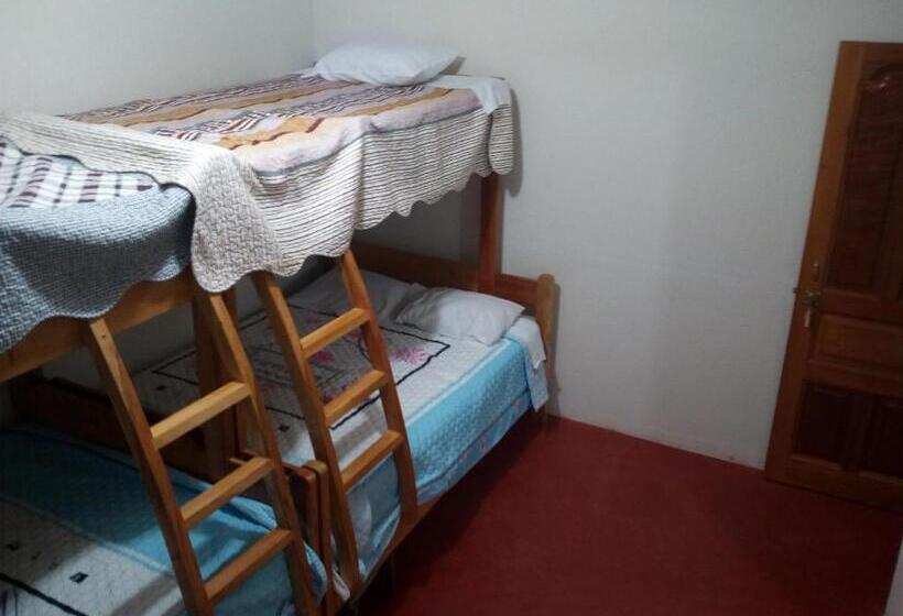 Семейный Номер, Healthy Stay Gocta