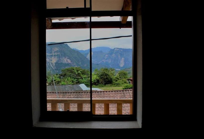 バルコニー付きスタンダードトリプルルーム, Healthy Stay Gocta