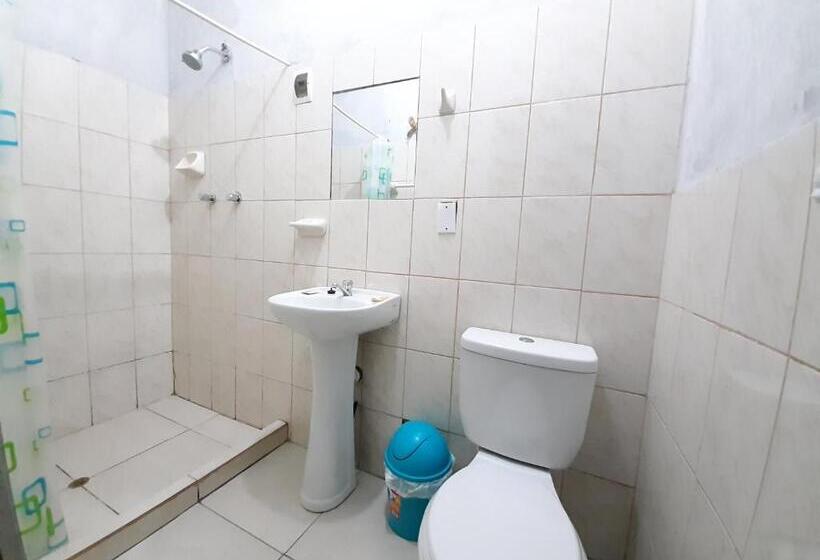 スタンダードルーム, Healthy Stay Gocta