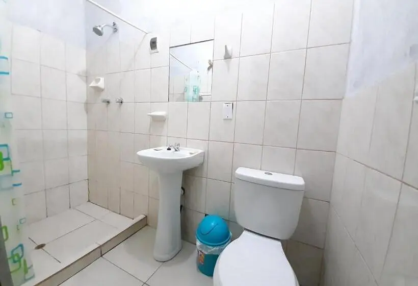 اتاق استاندارد, Healthy Stay Gocta