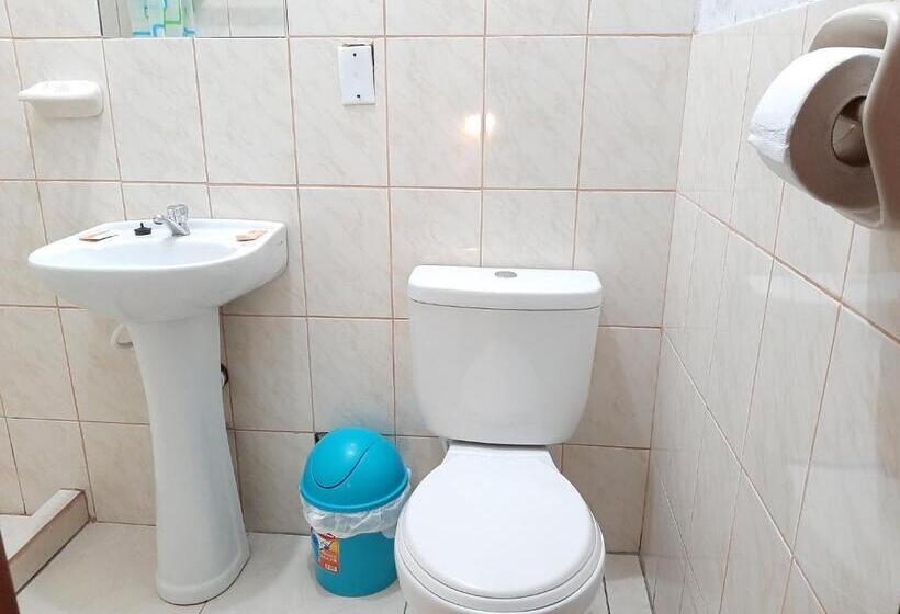 Номер Стандарт, Healthy Stay Gocta
