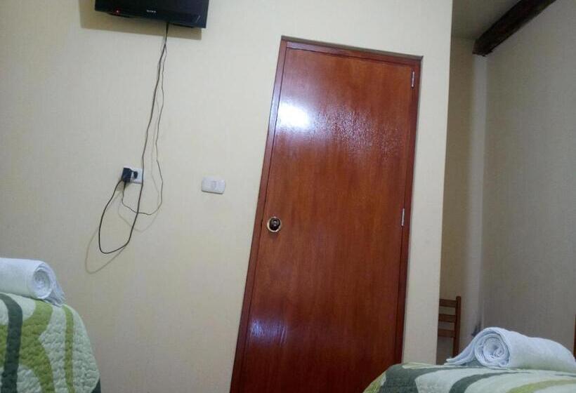 スタンダードルーム, Healthy Stay Gocta