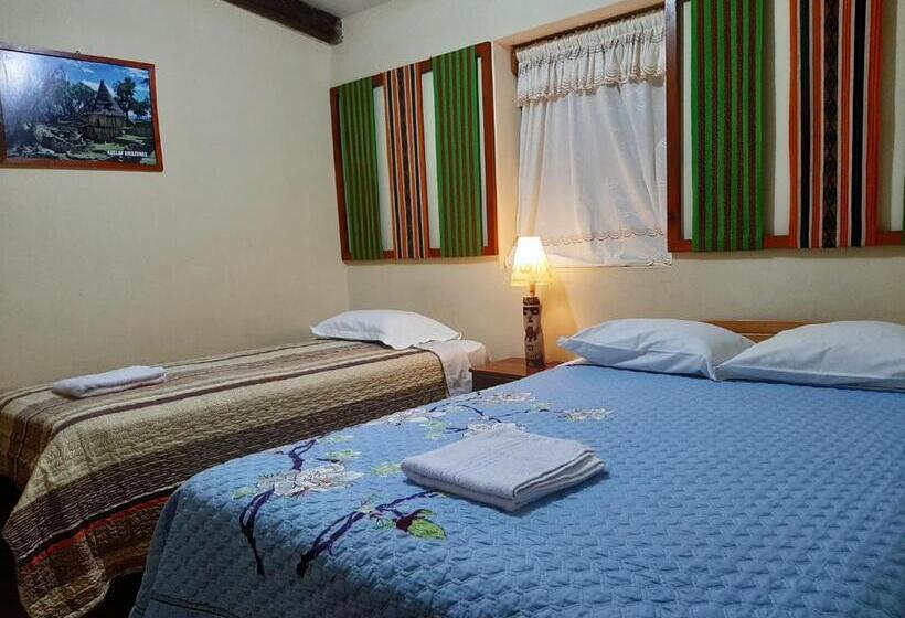 スタンダードルーム, Healthy Stay Gocta