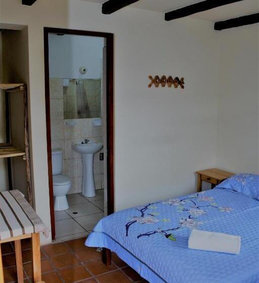 エコノミールーム, Healthy Stay Gocta