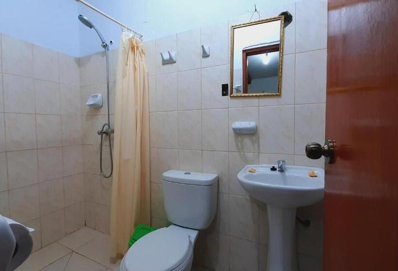 マウンテンビュースタンダードルーム, Healthy Stay Gocta