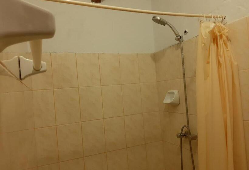 マウンテンビュースタンダードルーム, Healthy Stay Gocta