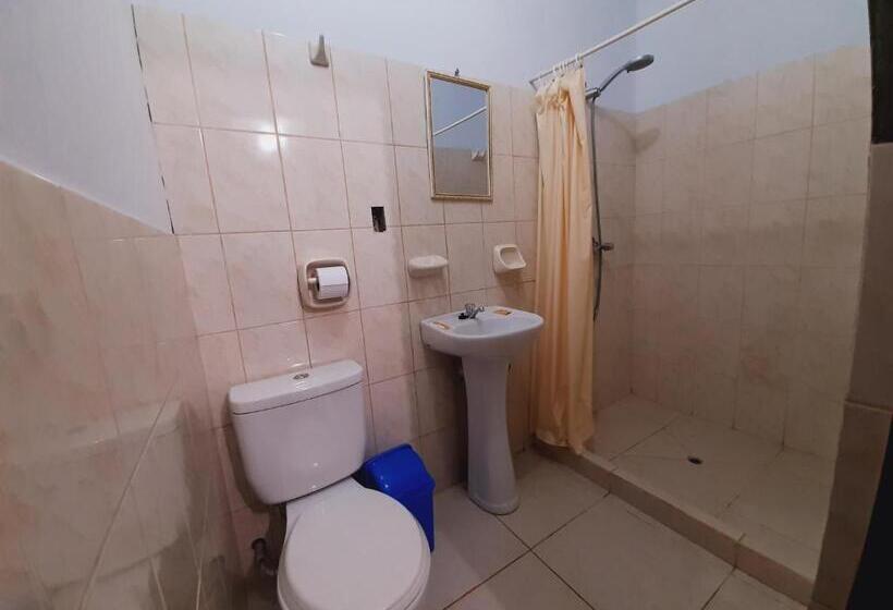 マウンテンビュースタンダードルーム, Healthy Stay Gocta