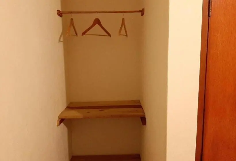 اتاق استاندارد با چشم‌انداز کوهستان, Healthy Stay Gocta