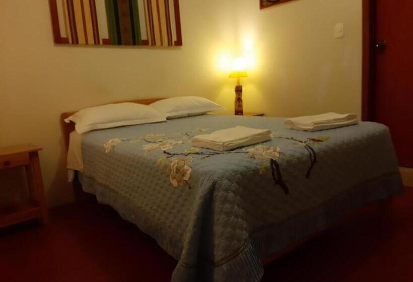 マウンテンビュースタンダードルーム, Healthy Stay Gocta