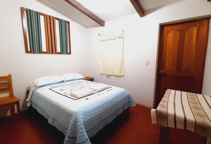 マウンテンビュースタンダードルーム, Healthy Stay Gocta