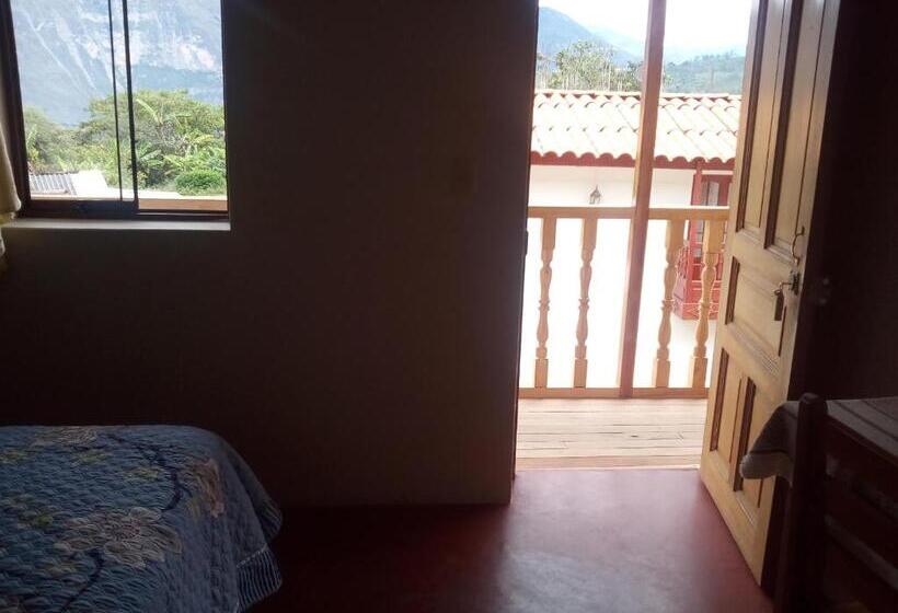 マウンテンビュースタンダードルーム, Healthy Stay Gocta