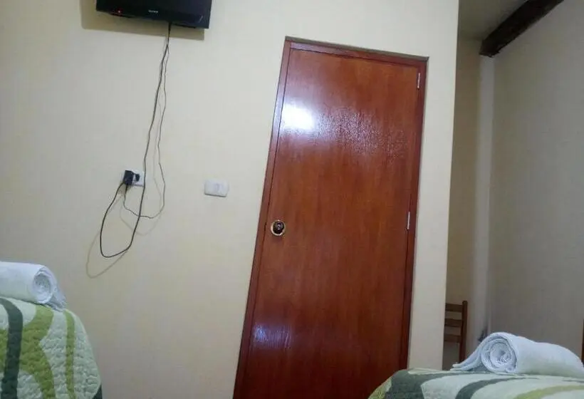 اتاق استاندارد, Healthy Stay Gocta