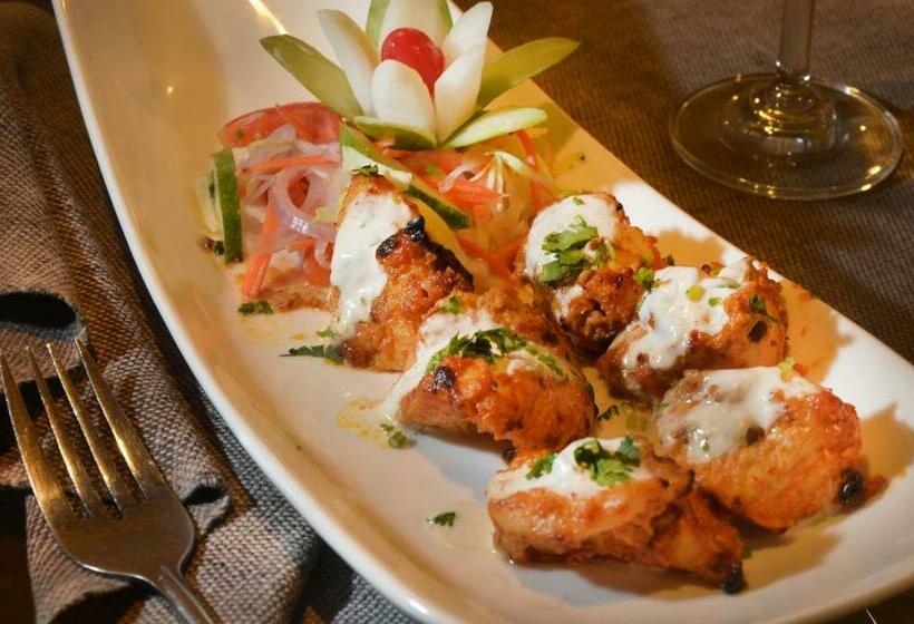 اتاق استاندارد, Club De Novo