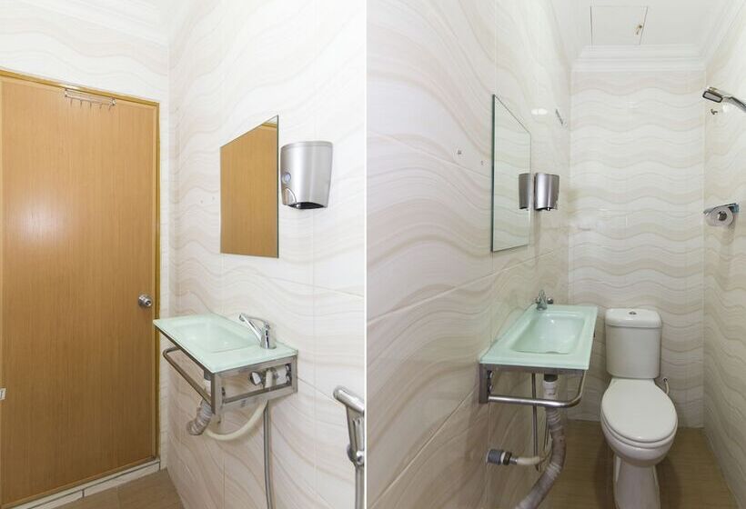 标准间, Saujana City