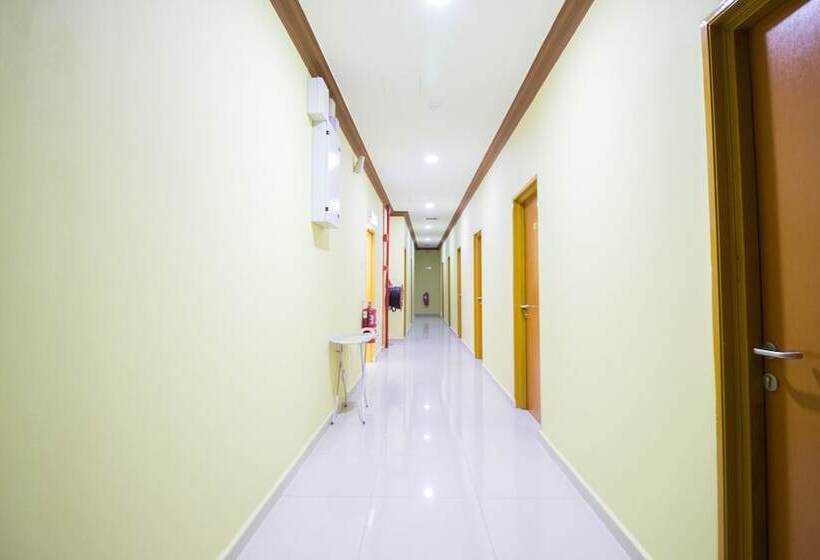 豪华房间, Saujana City