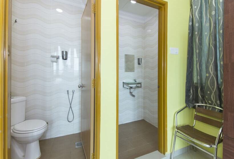 Family Suite, Saujana City