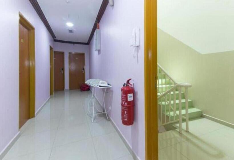 豪华房间, Saujana City