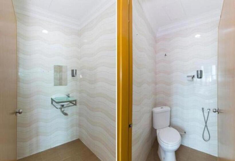 家庭套房, Saujana City