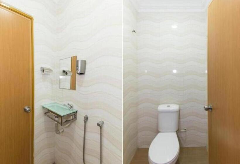 豪华房间, Saujana City